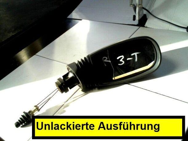 Foto: AUSSENSPIEGEL RECHTS MECH. VERSTELLBAR eines Fiat Punto 1.2 16V