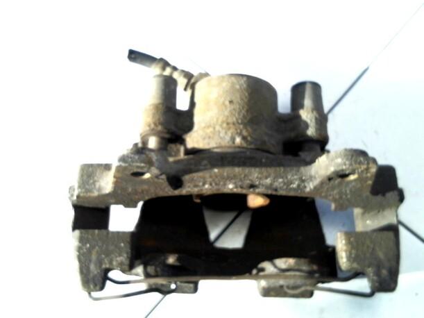 Foto: BREMSSATTEL VORN LINKS eines Fiat Punto 1.2 16V