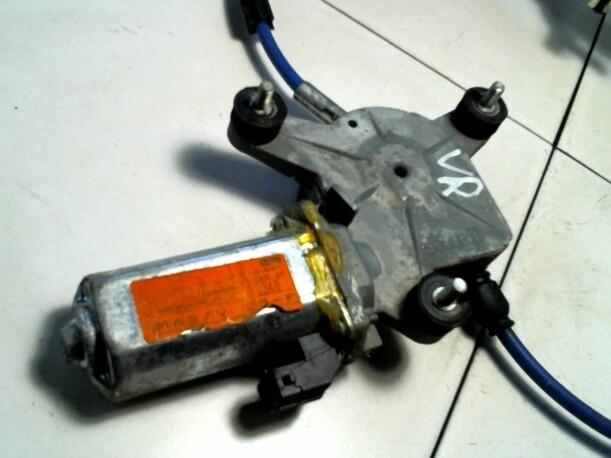 Foto: FENSTERHEBER ELEKTR. VORN RECHTS eines Peugeot 406 Break
