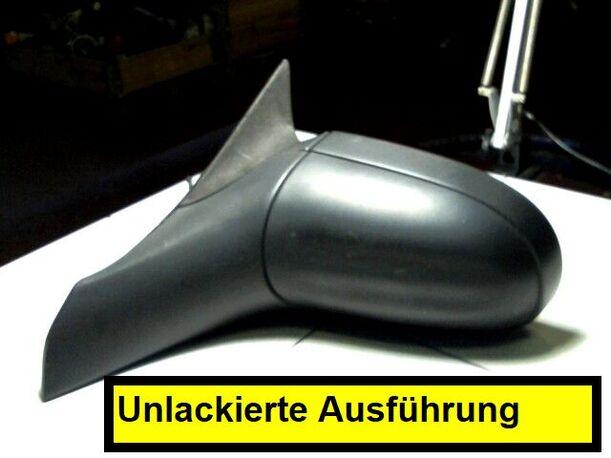 Foto: AUSSENSPIEGEL LINKS MECH. VERSTELLBAR eines Opel Corsa