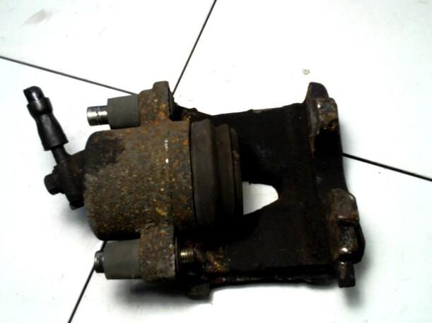 Foto: BREMSSATTEL VORN RECHTS eines VW Golf 1.4