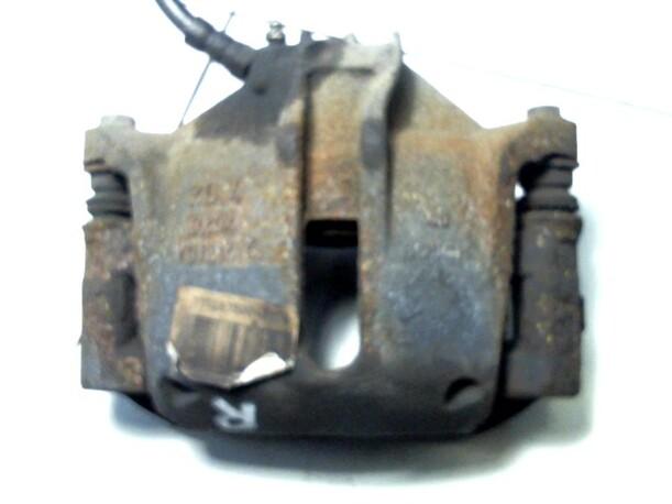 Foto: BREMSSATTEL VORN RECHTS eines Peugeot 206 HDi eco 70