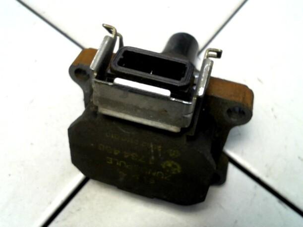 Foto: ZÜNDSPULE eines BMW 318is