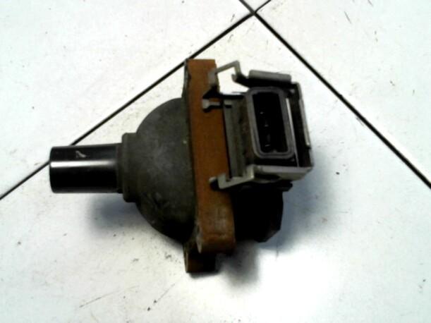 Foto: ZÜNDSPULE eines BMW 318is