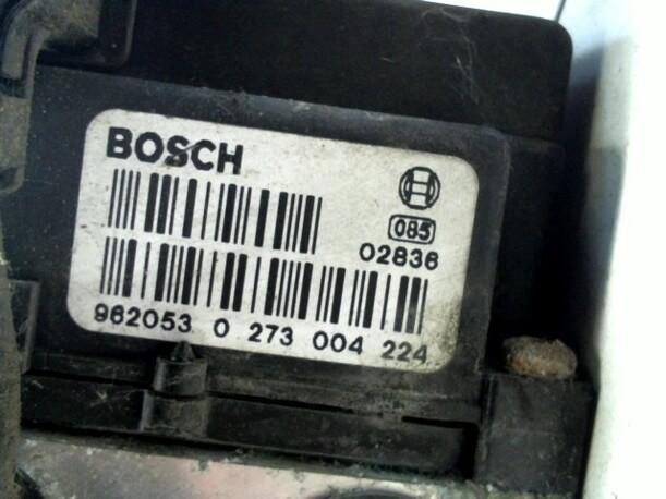 Foto: HAUPTBREMSAGGREGAT ABS eines Volvo V40 1.8i