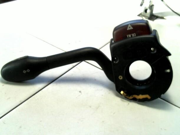 Foto: BLINKERSCHALTER eines VW Golf 1.8