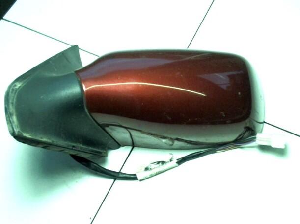 Foto: AUSSENSPIEGEL LINKS ELEKTR. VERSTELL-/HEIZB. eines Ford Scorpio Turnier