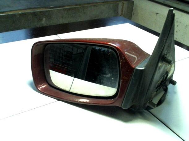 Foto: AUSSENSPIEGEL LINKS ELEKTR. VERSTELL-/HEIZB. eines Ford Scorpio Turnier