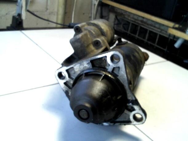 Foto: ANLASSER / STARTER BOSCH eines Ford Scorpio Turnier