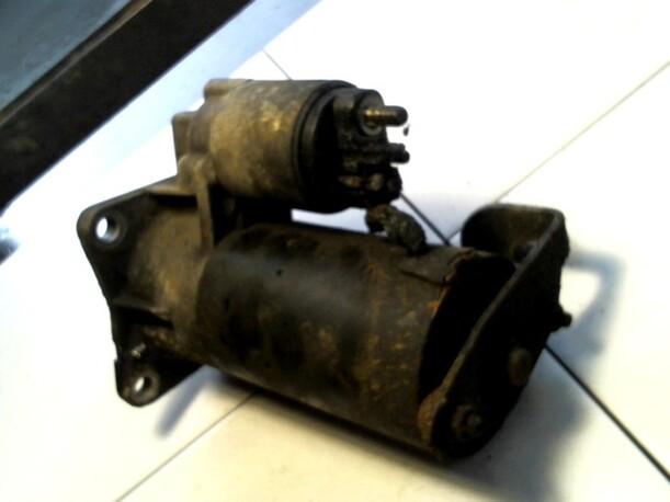 Foto: ANLASSER / STARTER BOSCH eines Ford Scorpio Turnier