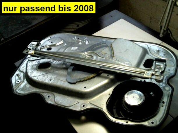 Foto: FENSTERHEBER ELEKTR. VORN RECHTS (4/5-TÜRER) eines Ford Focus Turnier 1.6 TDCi DPF