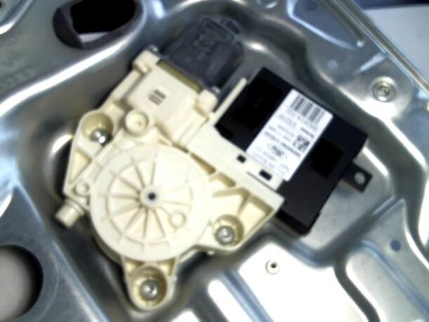 Foto: FENSTERHEBER ELEKTR. HINTEN RECHTS eines Ford Focus Turnier 1.6 TDCi DPF