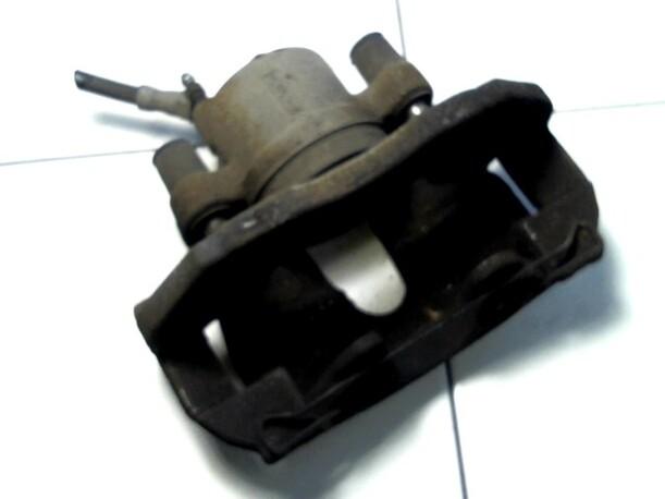 Foto: BREMSSATTEL VORN LINKS eines Ford Focus Turnier 1.6 TDCi DPF