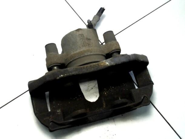 Foto: BREMSSATTEL VORN RECHTS eines Ford Focus Turnier 1.6 TDCi DPF