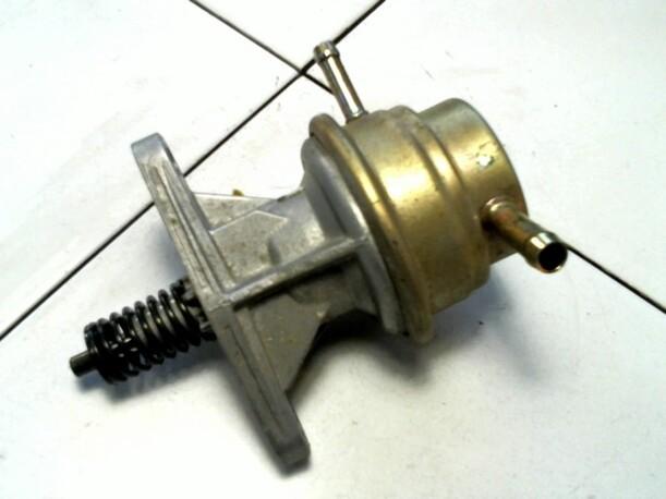 Foto: KRAFTSTOFFPUMPE eines VW Golf