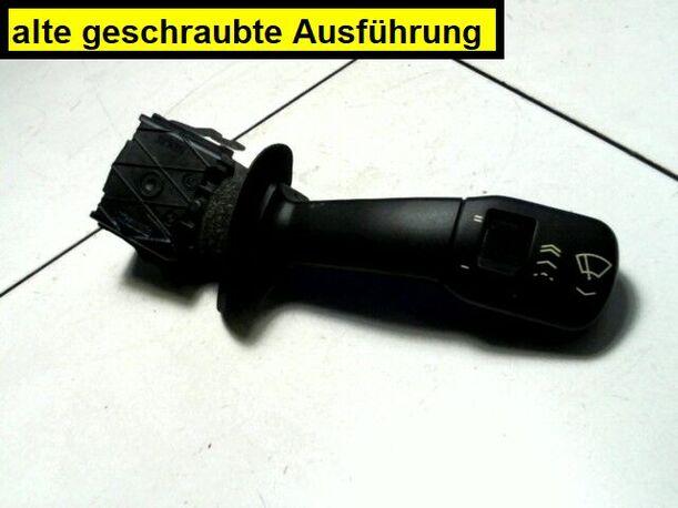 Foto: SCHEIBENWISCHERSCHALTER eines BMW 523i