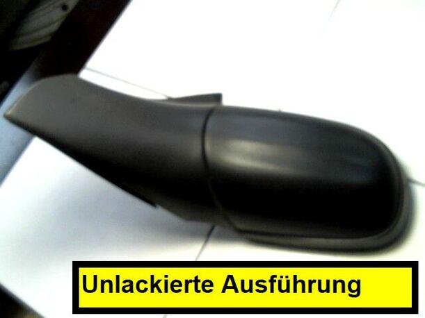 Foto: AUSSENSPIEGEL LINKS MECH. VERSTELLBAR eines Opel Corsa