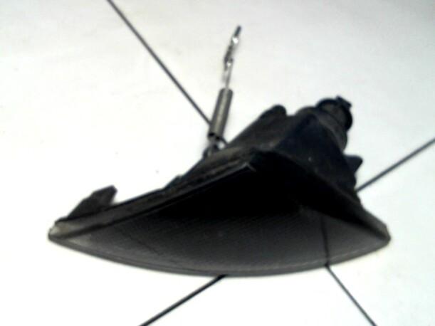 Foto: BLINKER VORN LINKS eines Lancia Y 1.2