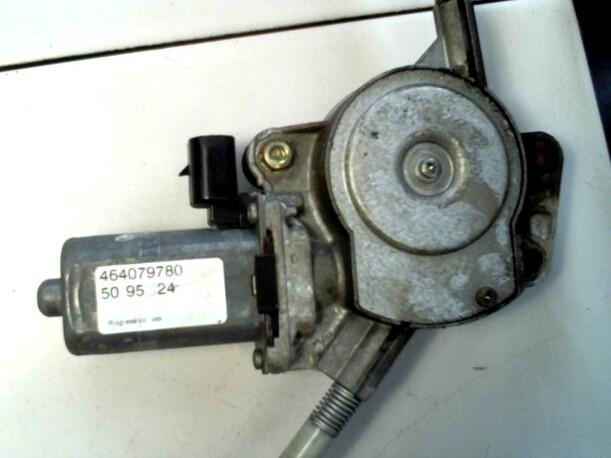 Foto: FENSTERHEBER ELEKTRISCH VORN LINKS eines Lancia Y 1.2