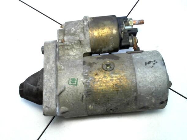 Foto: ANLASSER / STARTER eines Lancia Y 1.2
