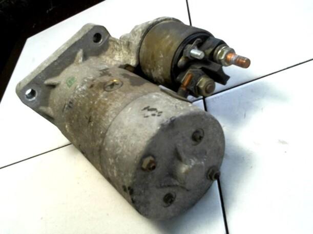Foto: ANLASSER / STARTER eines Lancia Y 1.2