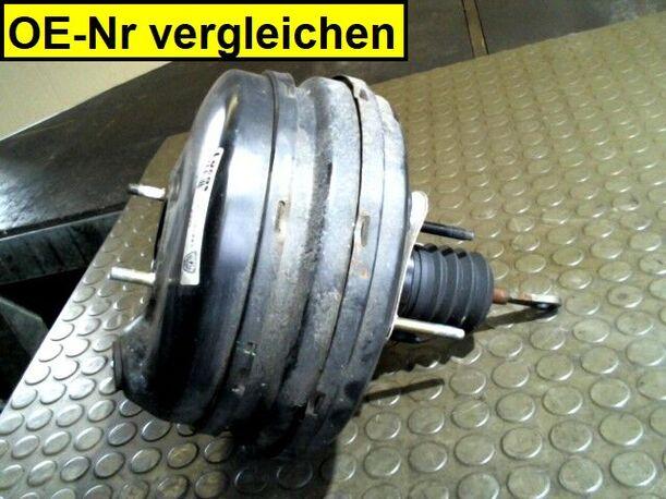 Foto: BREMSKRAFTVERSTÄRKER eines Rover 75 2.0 V6