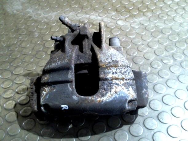 Foto: BREMSSATTEL VORN RECHTS eines Rover 75 2.0 V6