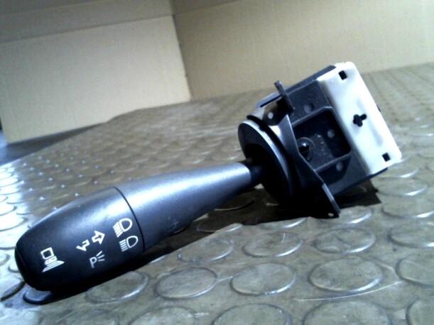 Foto: BLINKSCHALTER/KOMBISCHALTER eines Rover 75 2.0 V6