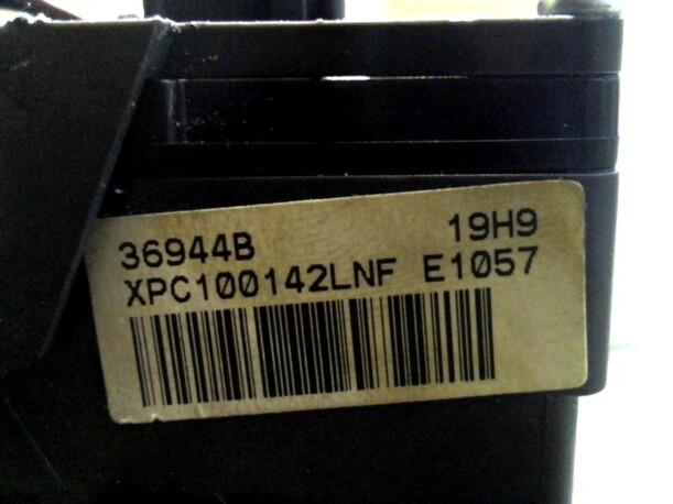 Foto: BLINKSCHALTER/KOMBISCHALTER eines Rover 75 2.0 V6