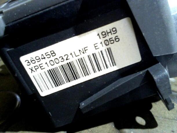 Foto: SCHEIBENWISCHERSCHALTER R eines Rover 75 2.0 V6