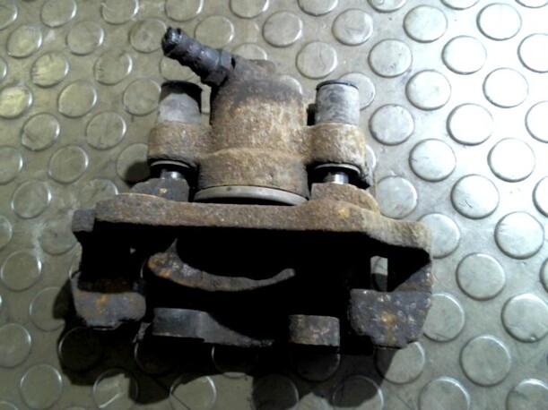Foto: BREMSSATTEL HINTEN LINKS eines Rover 75 2.0 V6