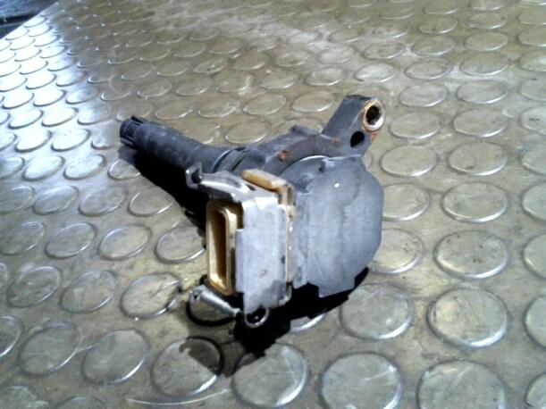 Foto: ZÜNDSPULE eines Rover 75 2.0 V6