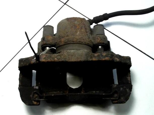 Foto: BREMSSATTEL VORN RECHTS eines Ford Fiesta DI