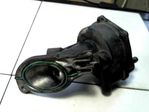 Foto: VAKUUMPUMPE eines Ford Fiesta DI
