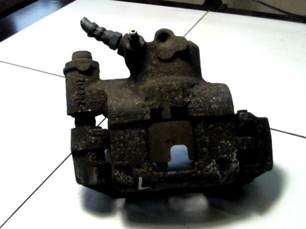 Foto: BREMSSATTEL VORN LINKS eines Fiat Punto 1.2