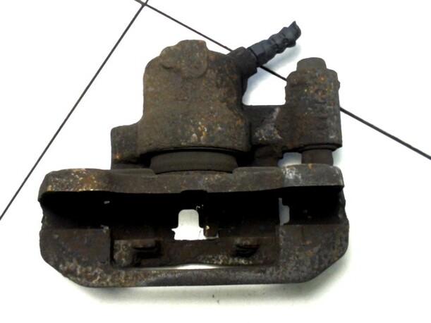 Foto: BREMSSATTEL VORN LINKS eines Fiat Punto 1.2