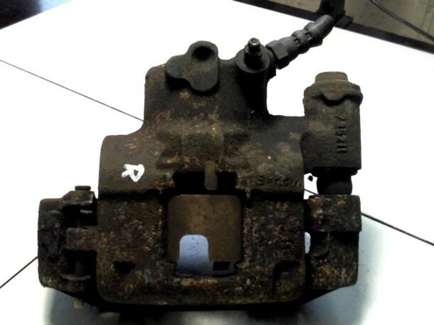 Foto: BREMSSATTEL VORN RECHTS eines Fiat Punto 1.2