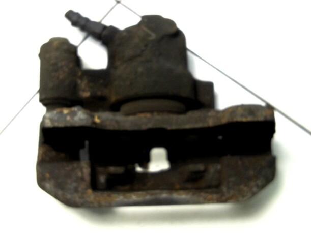 Foto: BREMSSATTEL VORN RECHTS eines Fiat Punto 1.2