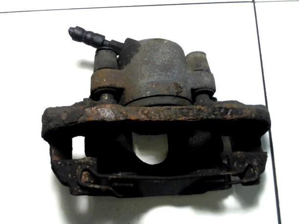 Foto: BREMSSATTEL VORN LINKS eines Ford Ka