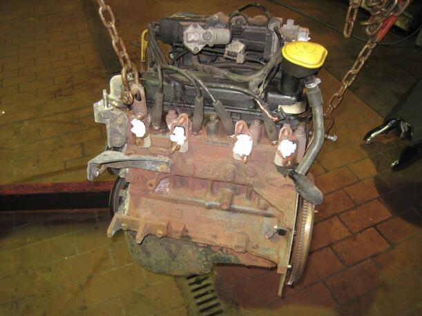 Foto: MOTOR JJD eines Ford Ka LS
