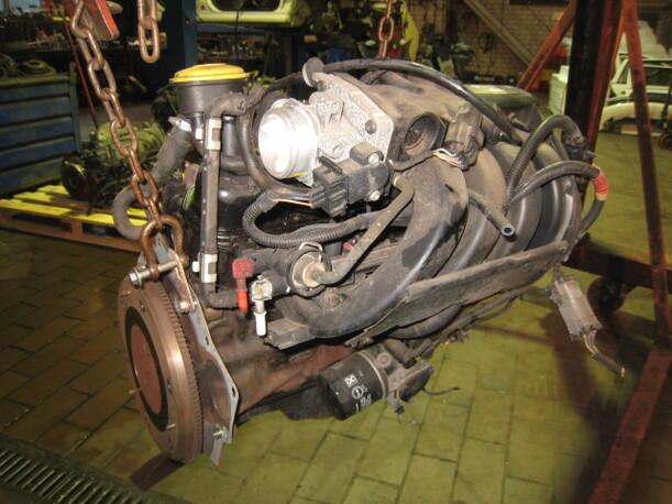 Foto: MOTOR JJD eines Ford Ka LS