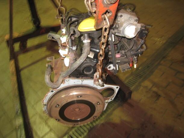 Foto: MOTOR JJD eines Ford Ka LS