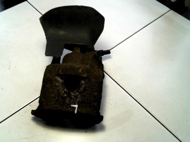 Foto: BREMSSATTEL VORN LINKS eines VW Polo 60