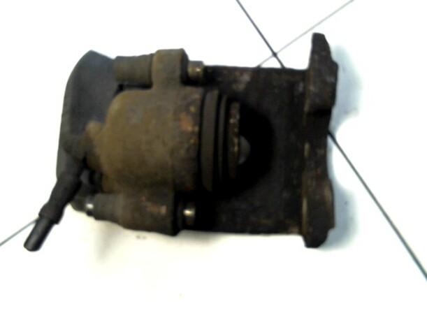 Foto: BREMSSATTEL VORN LINKS eines VW Polo 60