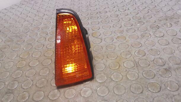 Foto: BLINKER / BLINKLEUCHTE VORN LINKS eines Fiat Cinquecento 0.9 i.e.