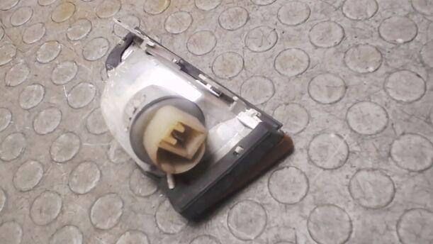 Foto: BLINKER / BLINKLEUCHTE VORN LINKS eines Fiat Cinquecento 0.9 i.e.