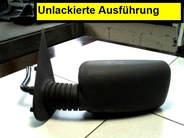 Foto: AUSSENSPIEGEL LINKS MECHANISCH eines Fiat Cinquecento 0.9 i.e.