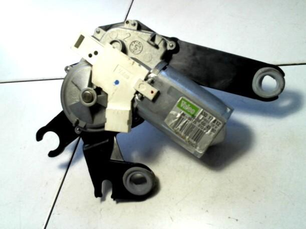 Foto: SCHEIBENWISCHERMOTOR HINTEN eines Peugeot 206 75