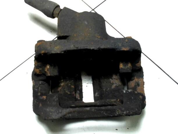 Foto: BREMSSATTEL VORN LINKS eines Renault Clio 1.2