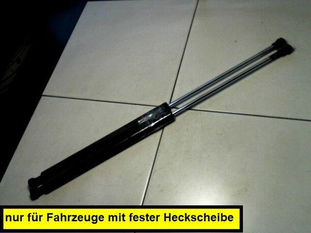 Foto: HECKKLAPPENDÄMPFERPAAR eines Renault Laguna Grandtour 1.9 dCi